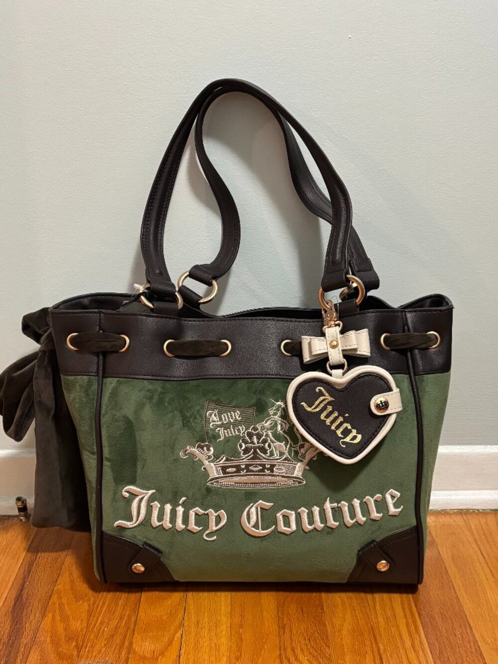 Juicy Couture Daydreamer Bag